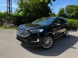 Ford Edge Diesel - Ford Edge in Frankfurt (Main)