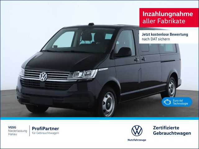 Volkswagen T6.1 Caravelle LR Comfortline TDI DSG 9-Sitzer