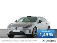 Volvo ES90 - Vorschau Bild 1