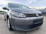 Volkswagen Touran Trendline BMT - gebrauchte VW Touran aus dem Jahr 2013