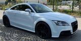 Audi TT Coupe 2.0 TFSI  TTS Coupe quattro Automatik - Audi TT aus 2014