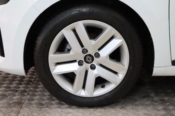 Fahrzeugverkauf 27 Renault Clio V Evolution LED SH