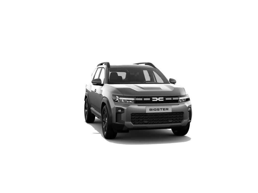 DACIA Bigster - Bild 11