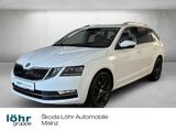 Skoda Octavia Combi 2.0 TDI DSG Premium Edition *Navi* - Skoda Octavia in Wiesbaden