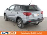 Suzuki Vitara 1.5 Dualjet Hybrid Comfort 4x4 Aut*NAVI* - Suzuki Vitara Gebrauchtwagen in Hamburg