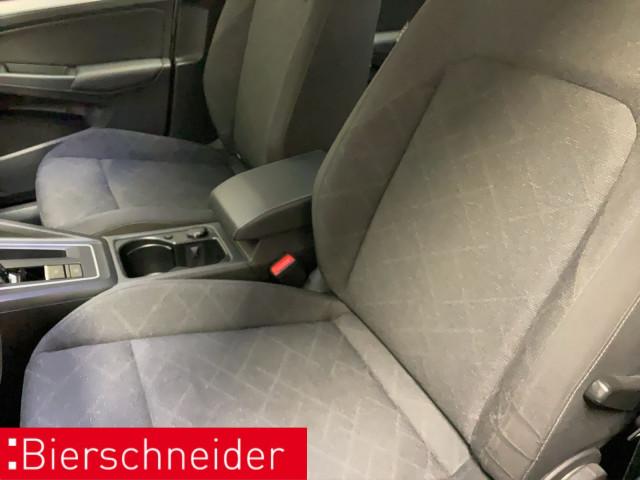 Volkswagen Golf 8 Var 2.0 TDI DSG Life AHK ACC LED NAVI SHZ, миниатюра 9