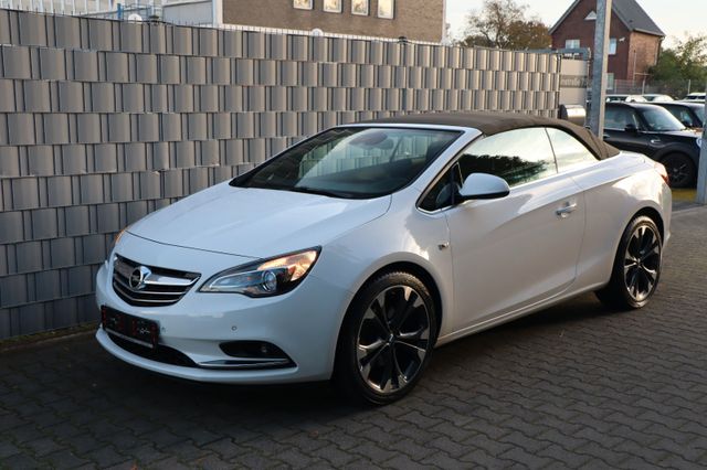 Opel Cascada Edition 2.0 CDTI Automatik