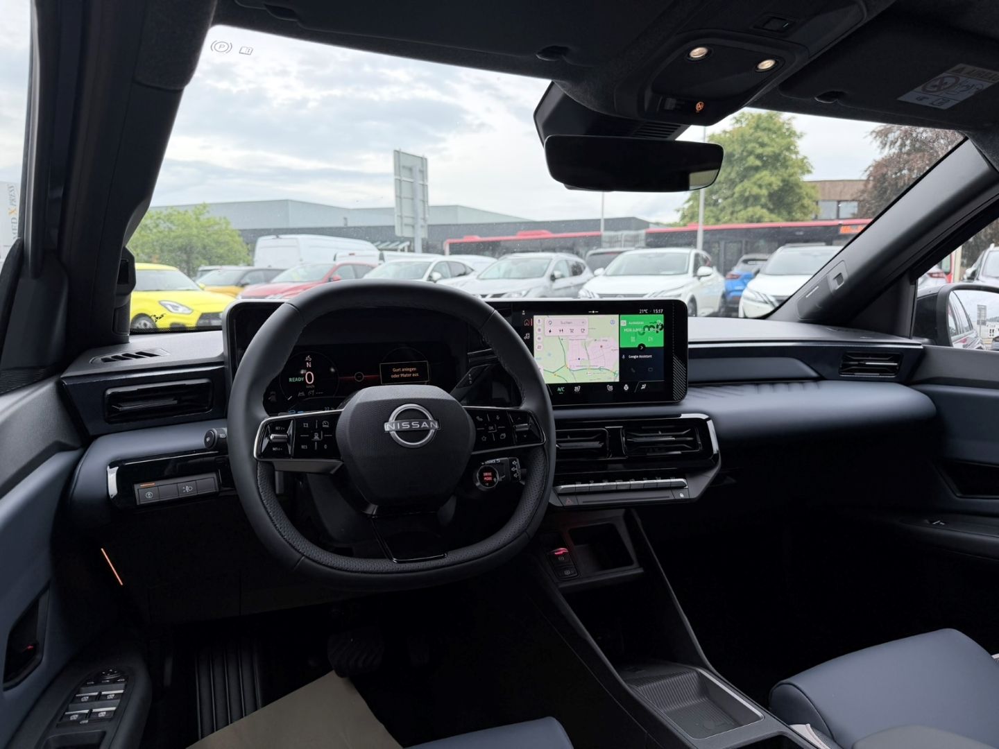 Nissan Micra - Bild 10