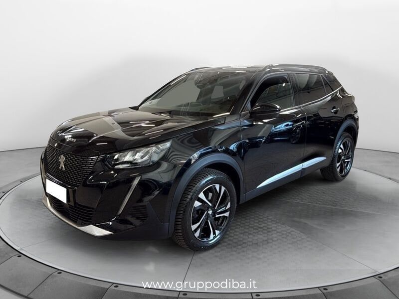 Image of Peugeot 2008