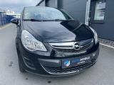 Opel Corsa D Edition 1.4*SITZHEIZUNG*KLIMA*ISOFIX - Opel Corsa Gebrauchtwagen in Münster
