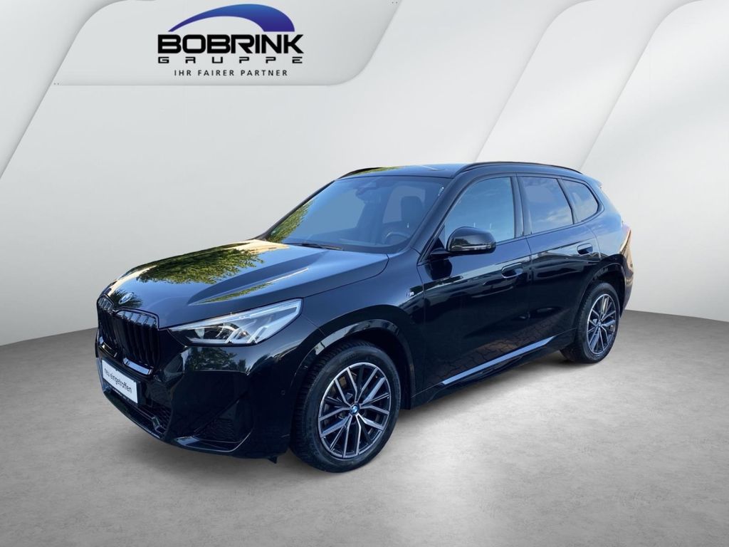 Image of BMW X1