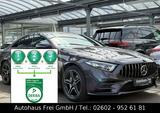 Mercedes-Benz CLS 53 AMG 4Matic*360KAM*DISTRONIC*CARPLAY*SCHIE - gebrauchte Mercedes-Benz CLS 53 AMG aus dem Jahr 2020
