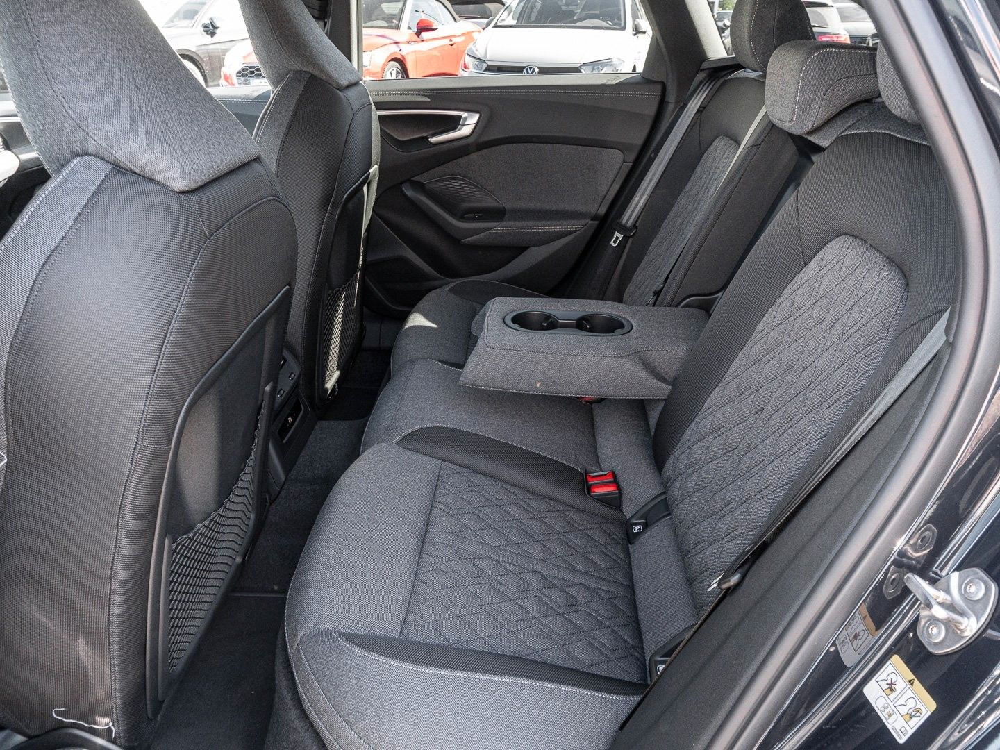 Audi A5 - Bild 14