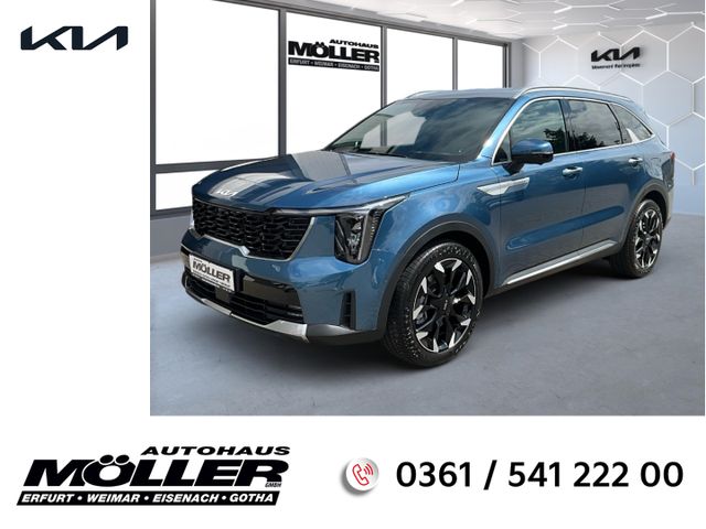 Kia Sorento Platinum 2.2D AWD Premium ACC Head-Up LE