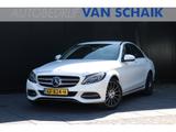 Mercedes-Benz C 180 Ambition | PDC | CRUISE | LMF | - Mercedes-Benz C-Klasse: Weiß