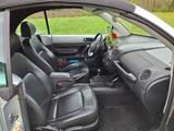 Volkswagen New Beetle Caprio 1.9 TDI DPF Limousine - Caprio gebraucht