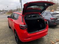 Jeep Compass - Vorschau Bild 14