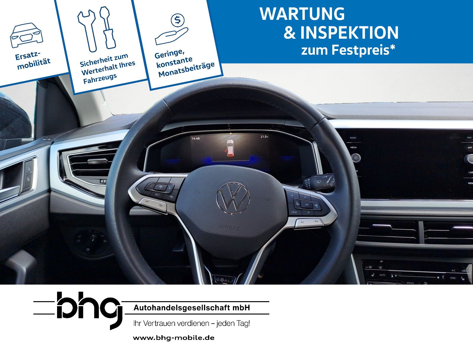 Volkswagen Polo - Bild 8