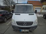 Mercedes-Benz Sprinter II Pritsche 210/211/213/214/216 CDI - Mercedes-Benz Sprinter 210 cdi
