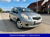 Toyota Yaris Cool - Toyota Yaris in Kiel