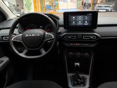 DACIA Sandero III Expression|PDC|LED|Automatik|Klima