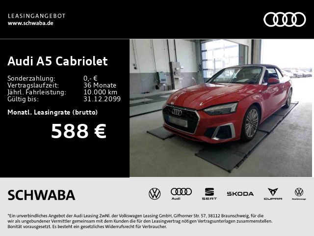 Audi A5 - Bild 2