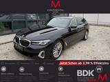 BMW 540 d xDrive Luxury Line*Individual*AHK*Laser* - BMW 5er Reihe aus 2022