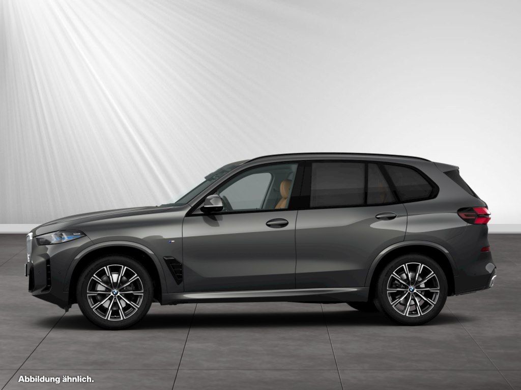 BMW X5 - Bild 5