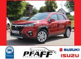 Suzuki SX4 S-Cross 1.4 COMFORT 4x4 | NAVI | 5 J.GAR. - Suzuki (SX4) S-Cross Gebrauchtwagen