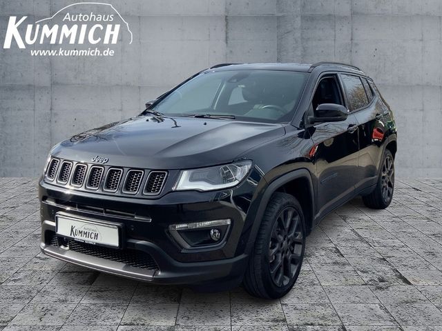 Jeep Compass PHEV 4Xe S 240PS Automatik