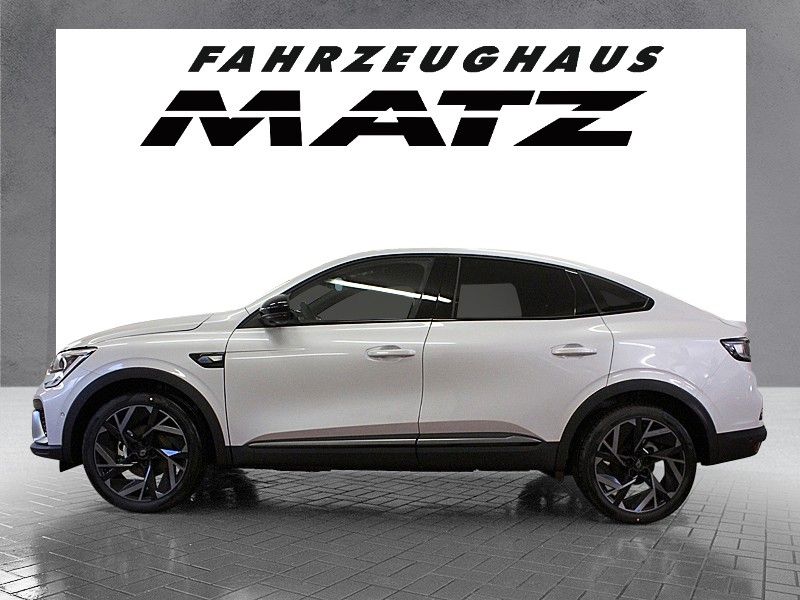 Fahrzeugabbildung Renault Arkana E-TECH Full Hybrid 145 Esprit Alpine