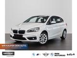 BMW 225xe Active Tourer Navi Plus - mit Hybrid-Antrieb: Van