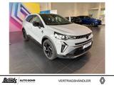 Renault Symbioz Full Hybrid E-Tech 160 ESPRIT ALPINE - Renault Symbioz: Panoramadach