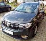 Dacia Logan MCV SCe 75 Comfort Comfort - Dacia Logan in Mainz