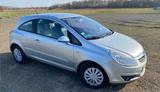 Opel Corsa 1.4 Twinport Cosmo Automatik Cosmo - Opel Corsa: C Twinport