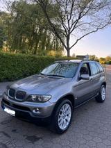 BMW X5 E53 3.0d 218ps  M57/Lci/ TÜV /Xdriv... - BMW 2er Reihe aus 2006