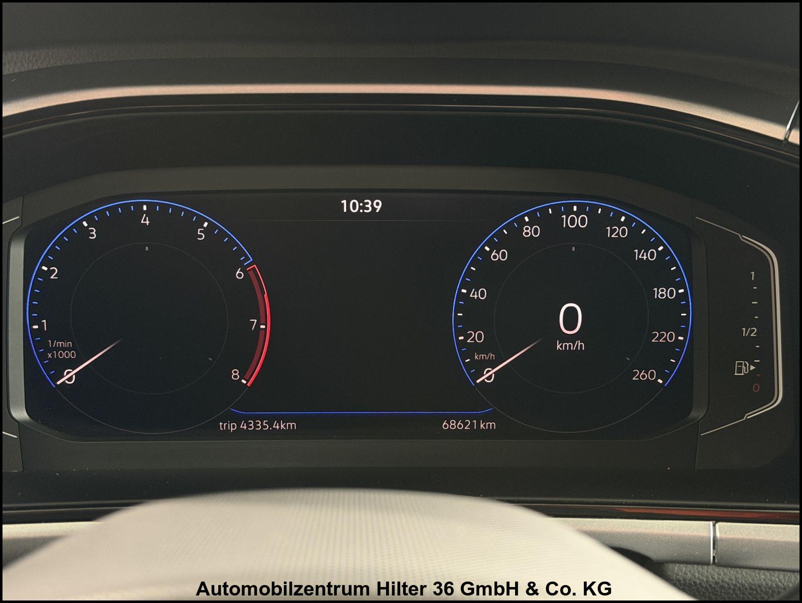 Volkswagen T-Roc Life, миниатюра 10