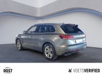 Volkswagen Touareg - Vorschau Bild 4