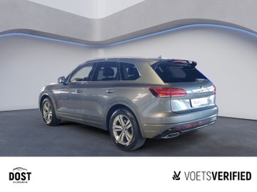 Volkswagen Touareg - 4