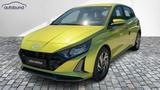 Hyundai i20 III 1,0 TGDi Automatik Go Alu Link NAV NBA P - Hyundai i20: Grün