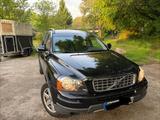 Volvo XC90 D5 Geartronic Executive 7-Sitzer Executive - Volvo XC90: Executive