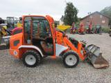 Kramer 5035 Radlader 21.000 EUR - Kramer Radlader