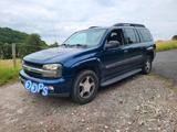 Chevrolet Trailblazer SUV - Chevrolet aus 2004