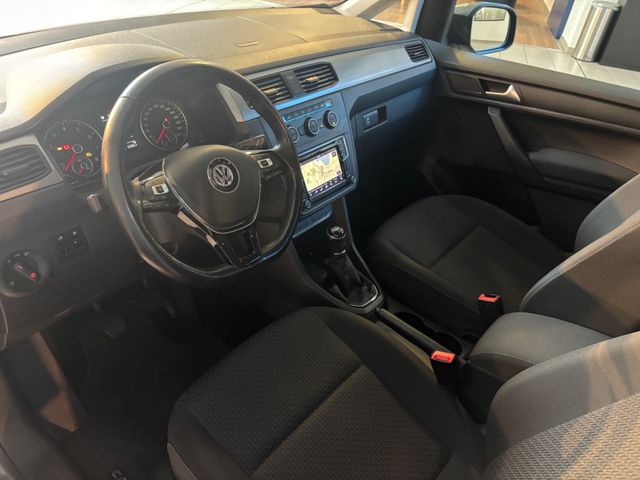 Caddy *GJR*Navi*Bluetooth*