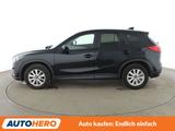 Mazda CX-5 2.2 Turbodiesel Nakama 2WD Aut.*NAVI*CAM* - Mazda Gebrauchtwagen in Köln