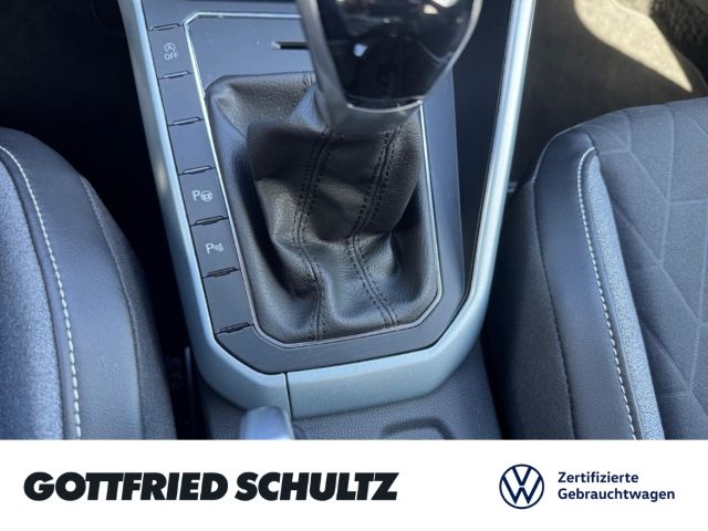 Volkswagen Taigo - Bild 26