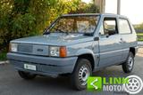Fiat FIAT Panda 30 - 1985 ? PRIMA SERIE - TARGA NERA  - Fiat Gebrauchtwagen von 1985