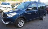 Dacia Dokker Stepway 1.6 NAVI+KAM+KLIMA*PDC - gebrauchte Dacia Dokker aus dem Jahr 2019