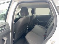 Volkswagen Taigo - Vorschau Bild 11
