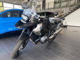 BMW R 1200 GS Triple Black - BMW 1200 GS